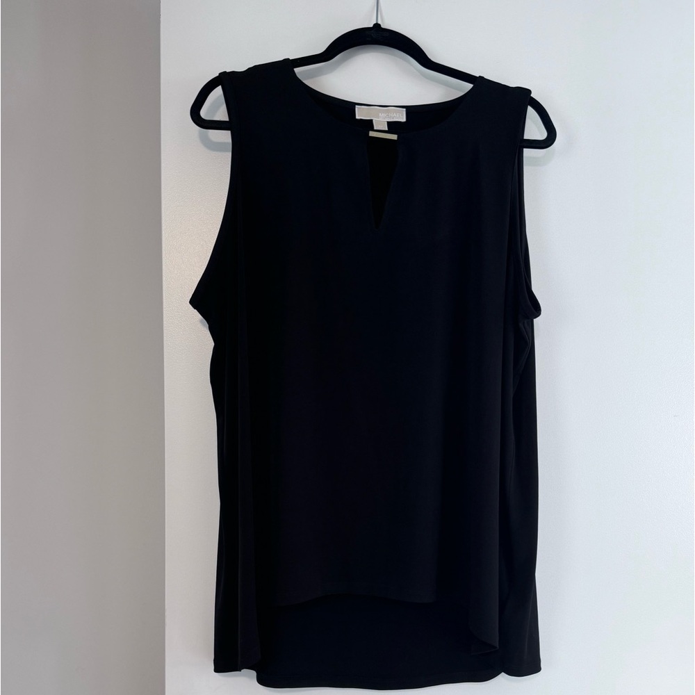 Michael k summer top 2xl